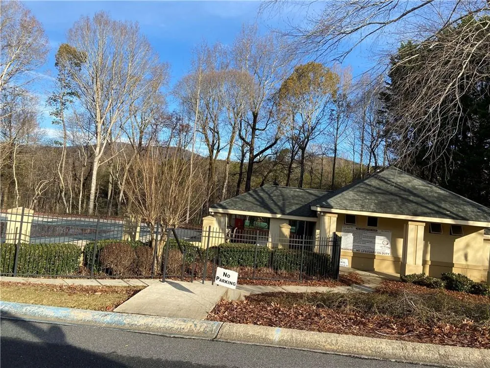 0 Orchard Drive Clarkesville, GA 30523