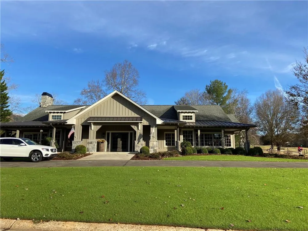 0 Orchard Drive Clarkesville, GA 30523