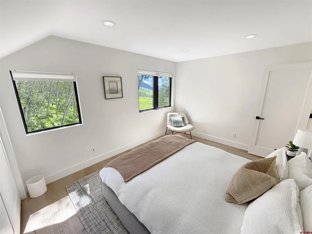 69 Peeler Lane Crested Butte, CO 81224