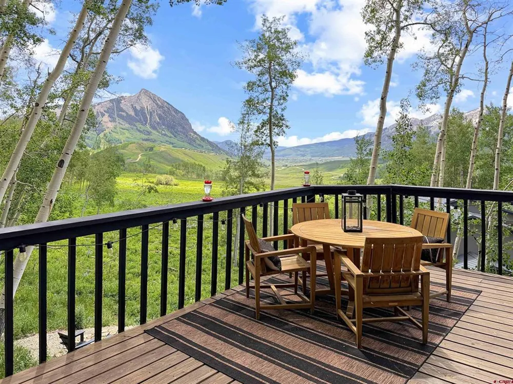 69 Peeler Lane Crested Butte, CO 81224