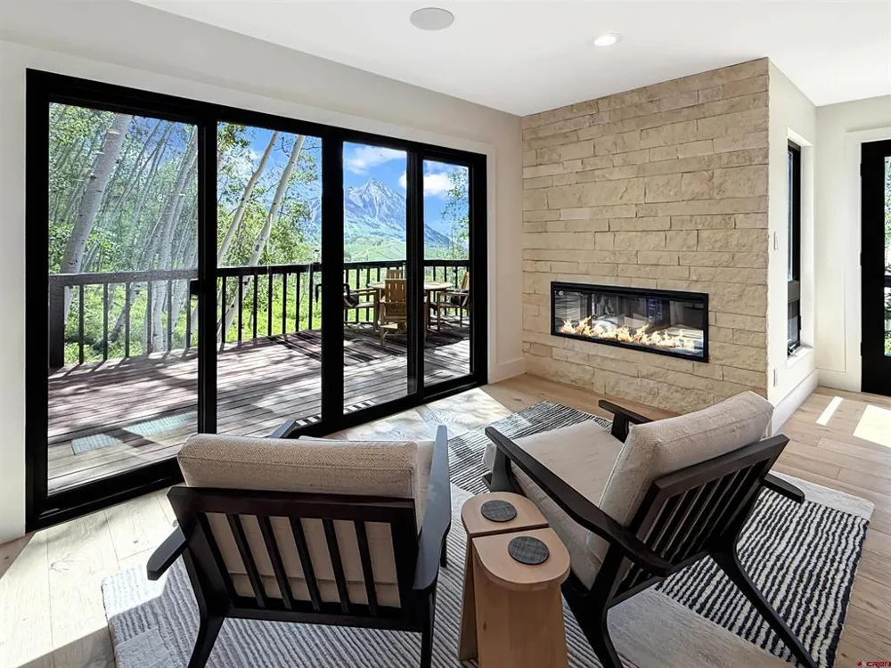 69 Peeler Lane Crested Butte, CO 81224