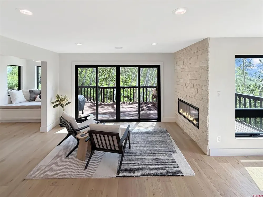 69 Peeler Lane Crested Butte, CO 81224