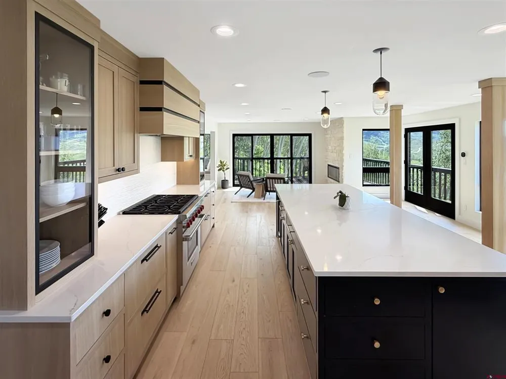 69 Peeler Lane Crested Butte, CO 81224