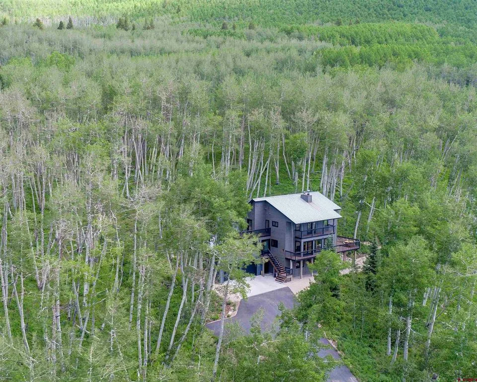 69 Peeler Lane Crested Butte, CO 81224
