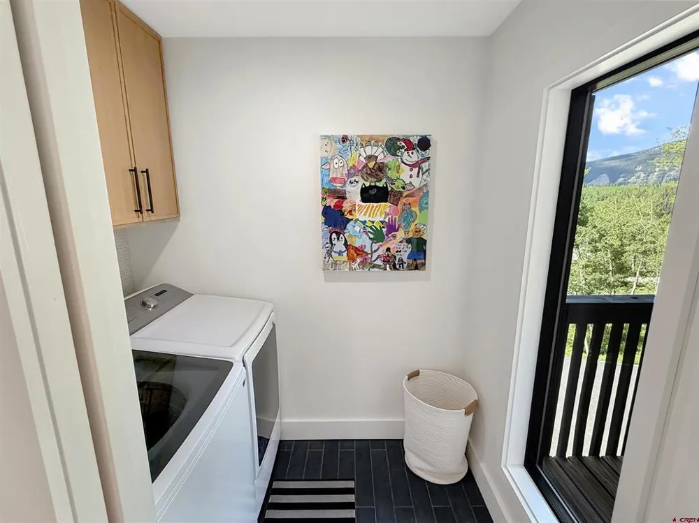 69 Peeler Lane Crested Butte, CO 81224