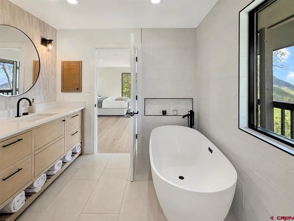 69 Peeler Lane Crested Butte, CO 81224