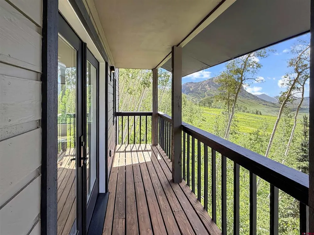 69 Peeler Lane Crested Butte, CO 81224