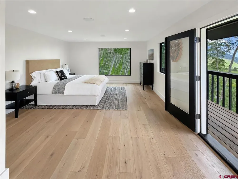 69 Peeler Lane Crested Butte, CO 81224