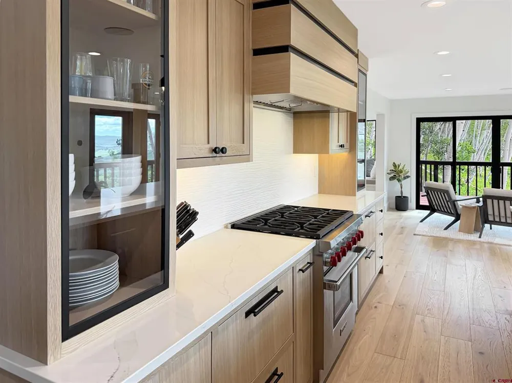 69 Peeler Lane Crested Butte, CO 81224