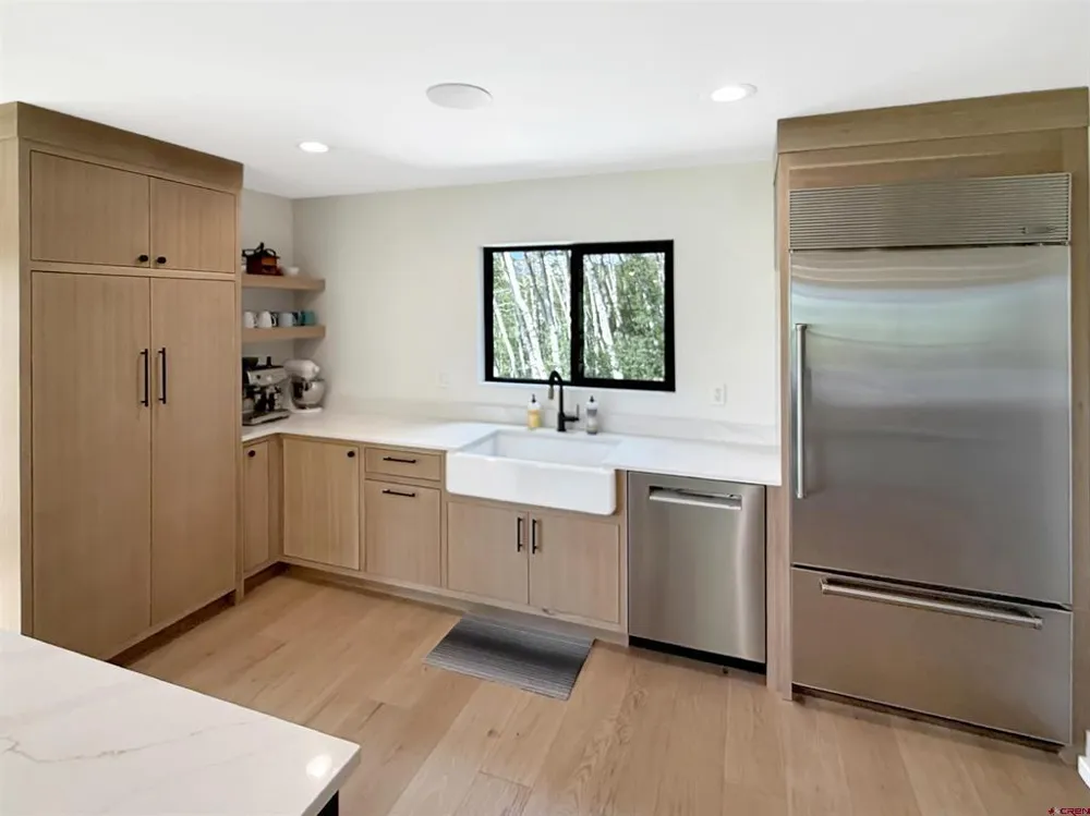 69 Peeler Lane Crested Butte, CO 81224
