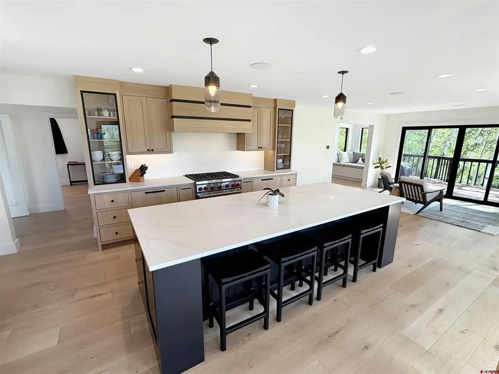69 Peeler Lane Crested Butte, CO 81224