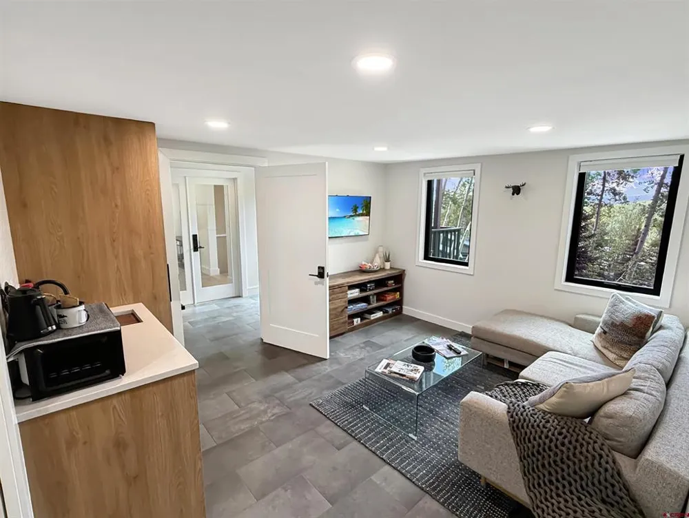 69 Peeler Lane Crested Butte, CO 81224