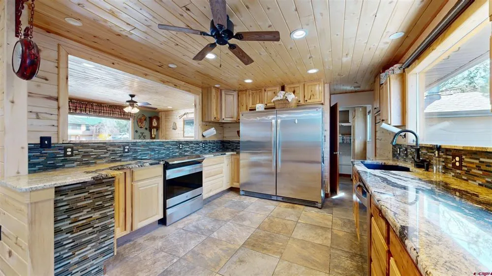 57 Cedar Drive Paonia, CO 81428