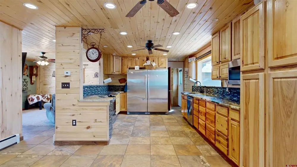 57 Cedar Drive Paonia, CO 81428