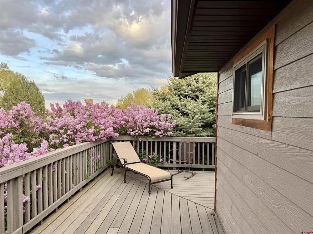 57 Cedar Drive Paonia, CO 81428