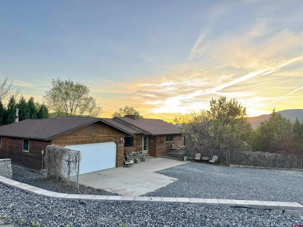 57 Cedar Drive Paonia, CO 81428