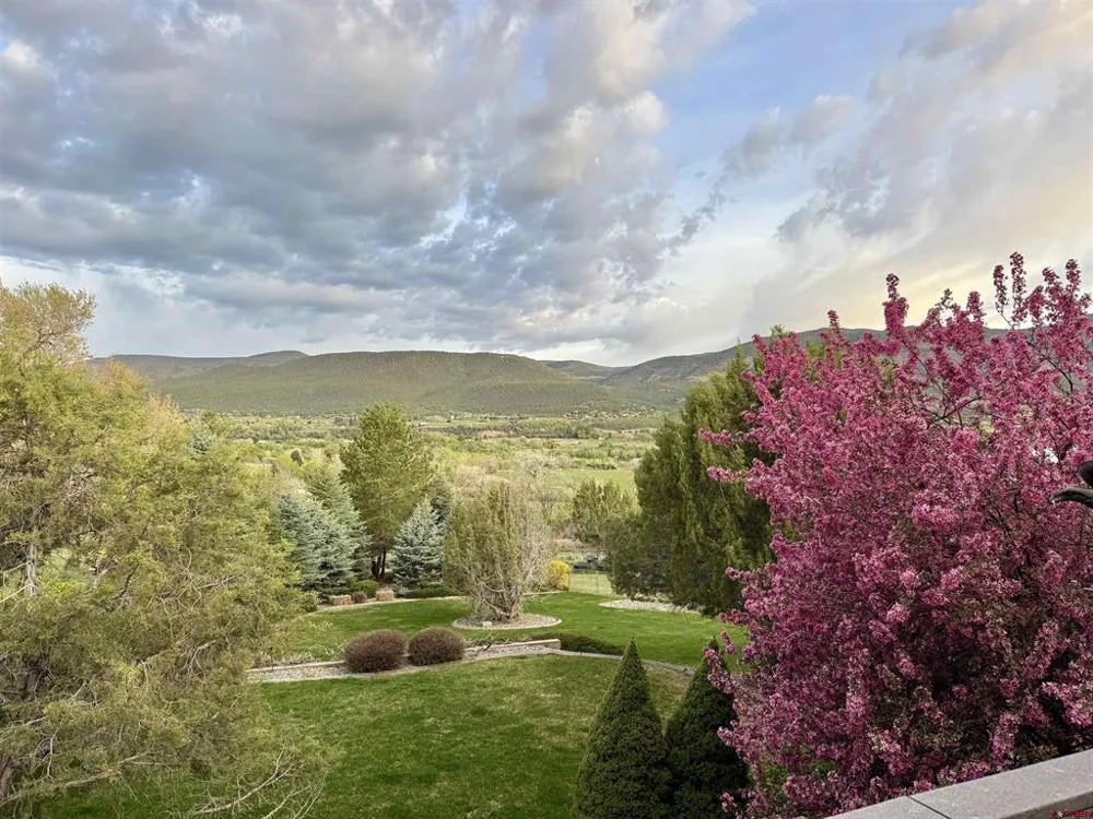 57 Cedar Drive Paonia, CO 81428