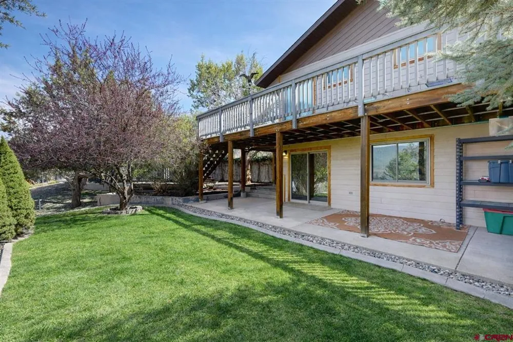 57 Cedar Drive Paonia, CO 81428