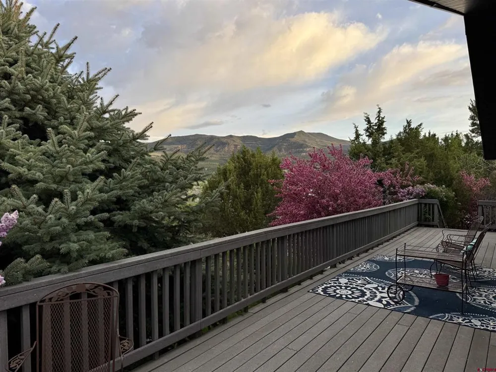 57 Cedar Drive Paonia, CO 81428