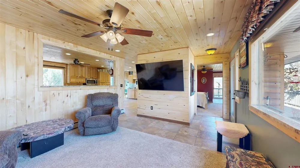 57 Cedar Drive Paonia, CO 81428