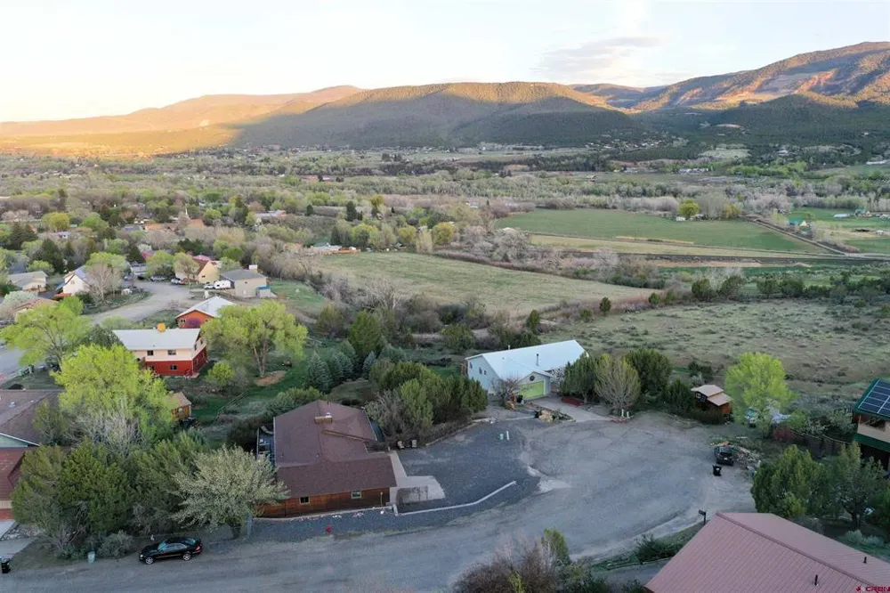 57 Cedar Drive Paonia, CO 81428
