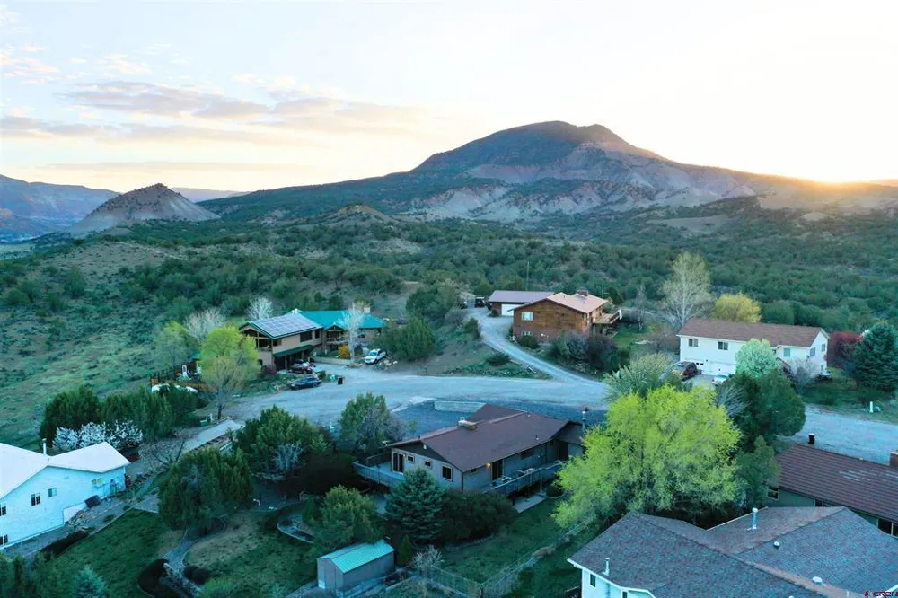 57 Cedar Drive Paonia, CO 81428