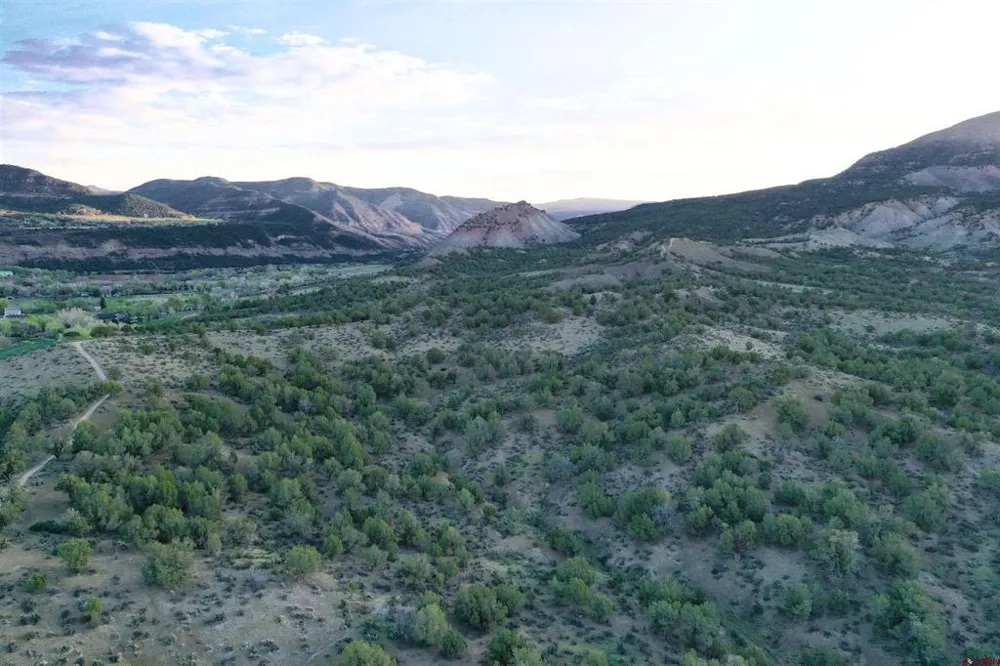 57 Cedar Drive Paonia, CO 81428