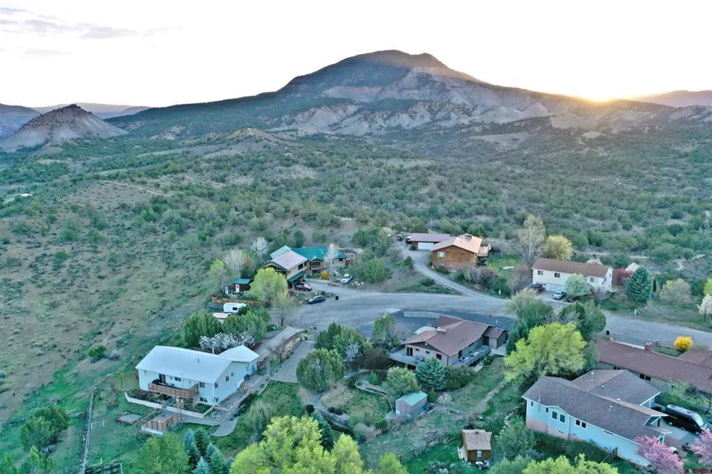 57 Cedar Drive Paonia, CO 81428