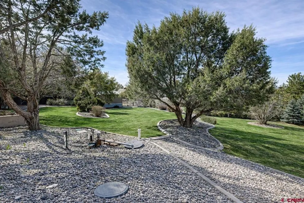 57 Cedar Drive Paonia, CO 81428
