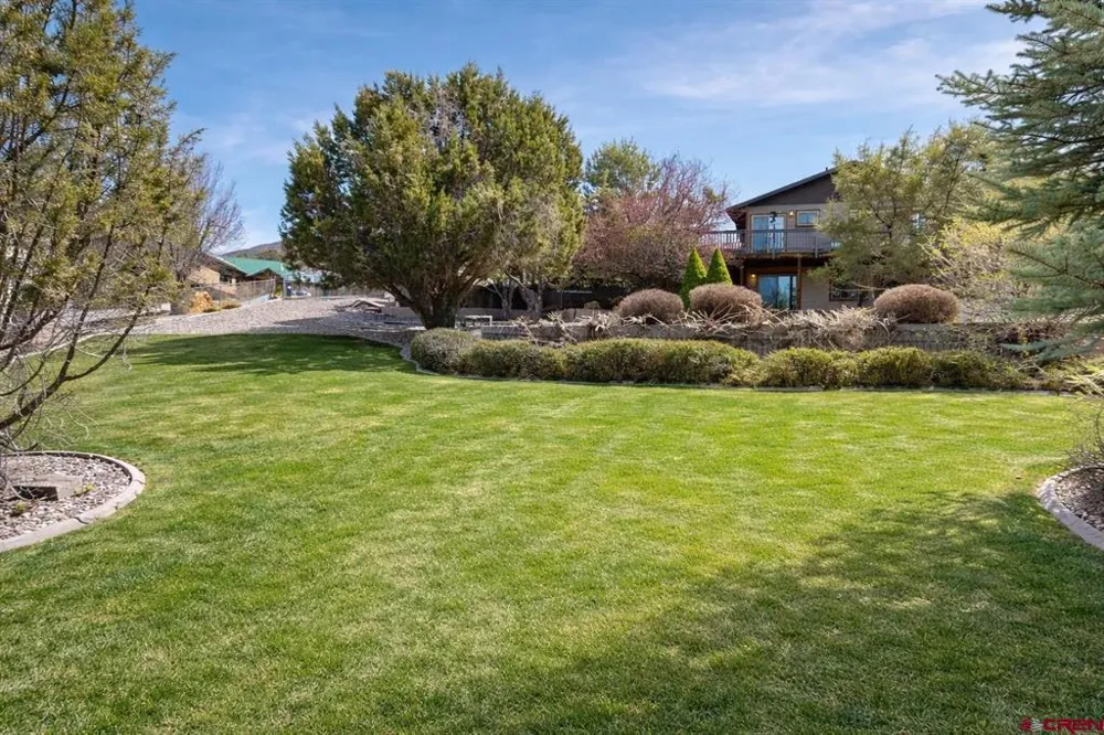 57 Cedar Drive Paonia, CO 81428