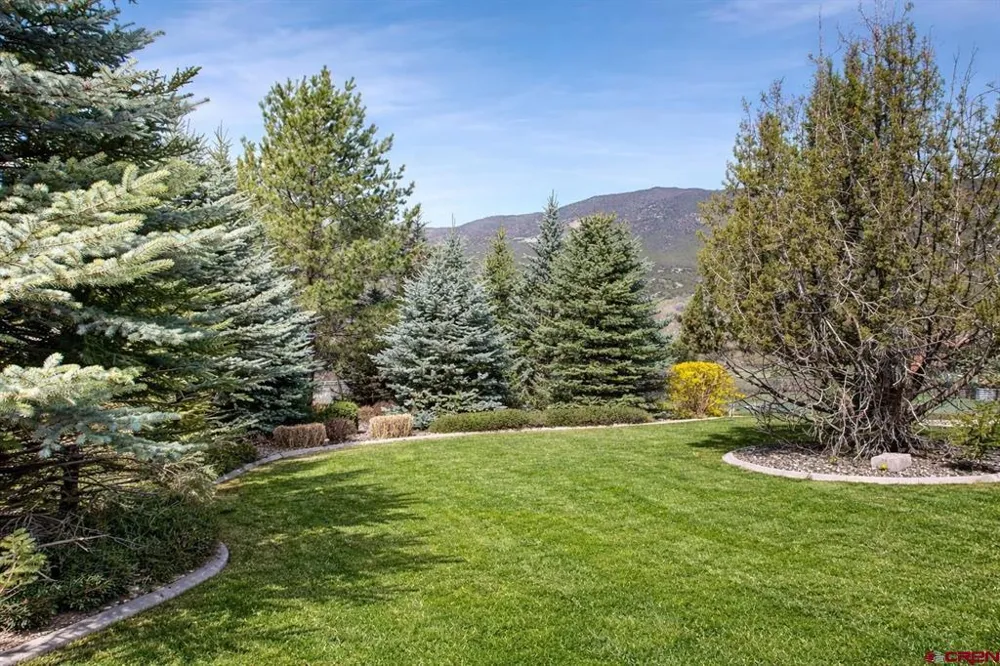 57 Cedar Drive Paonia, CO 81428