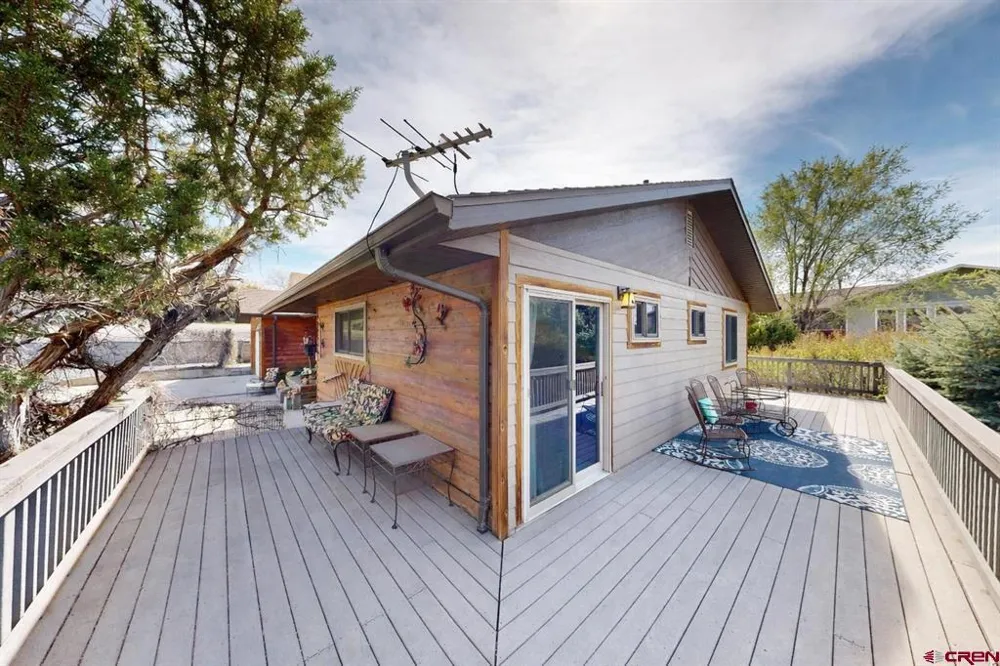 57 Cedar Drive Paonia, CO 81428