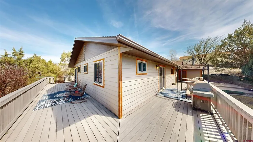 57 Cedar Drive Paonia, CO 81428