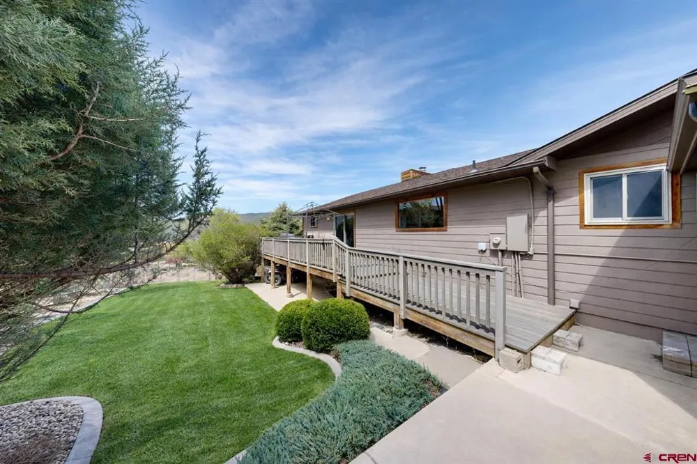 57 Cedar Drive Paonia, CO 81428
