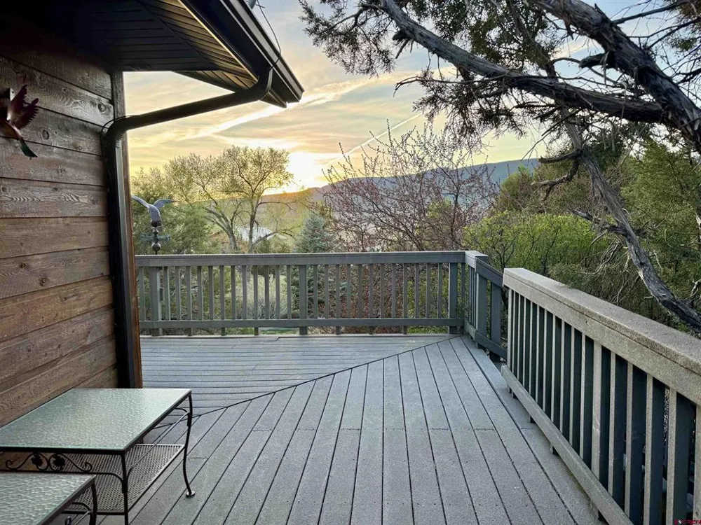 57 Cedar Drive Paonia, CO 81428