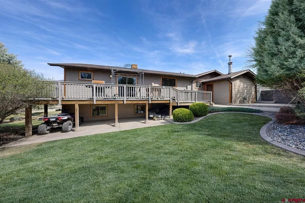 57 Cedar Drive Paonia, CO 81428
