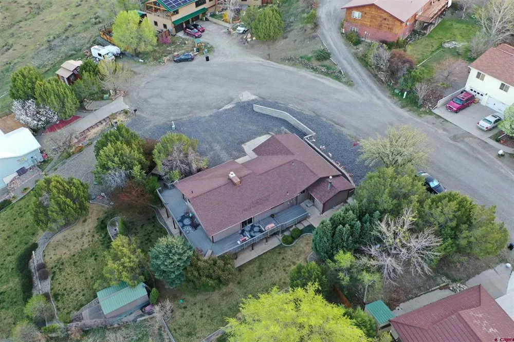 57 Cedar Drive Paonia, CO 81428