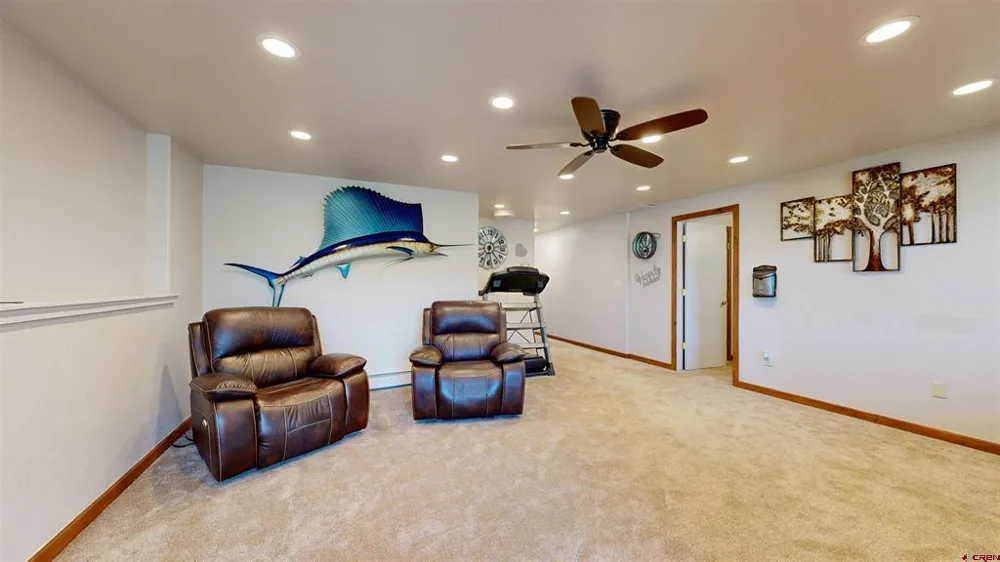 57 Cedar Drive Paonia, CO 81428