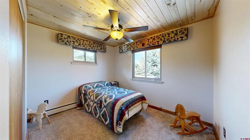 57 Cedar Drive Paonia, CO 81428