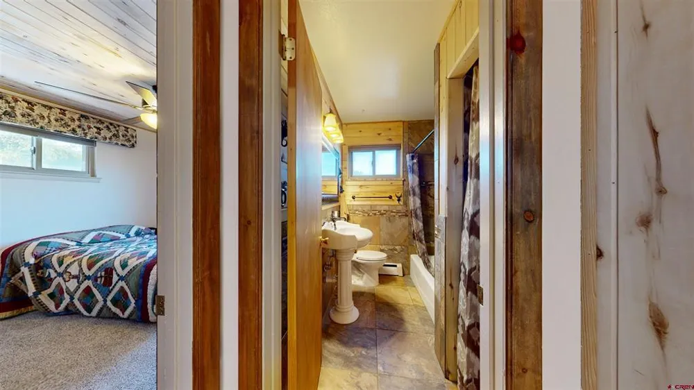 57 Cedar Drive Paonia, CO 81428
