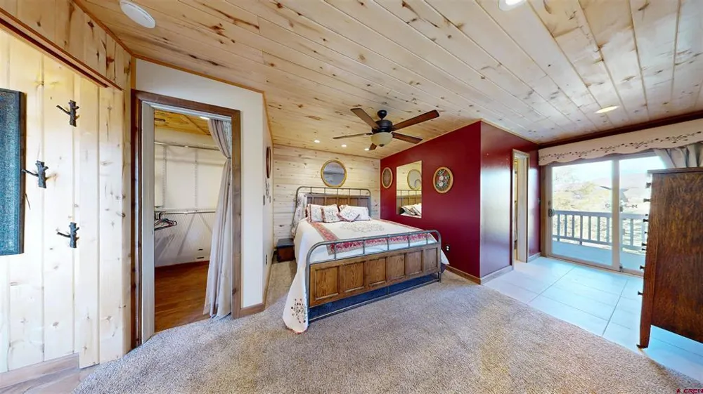 57 Cedar Drive Paonia, CO 81428