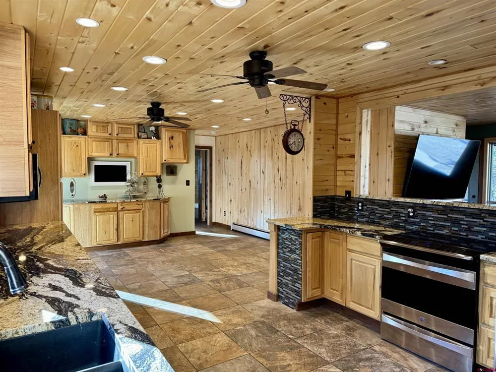 57 Cedar Drive Paonia, CO 81428