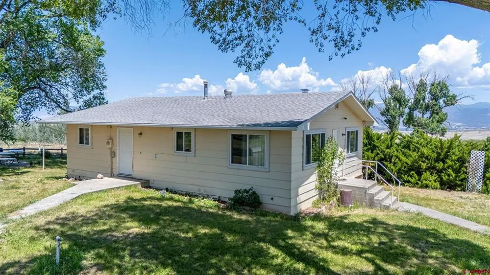 4369 Cattle Drive Crawford, CO 81415