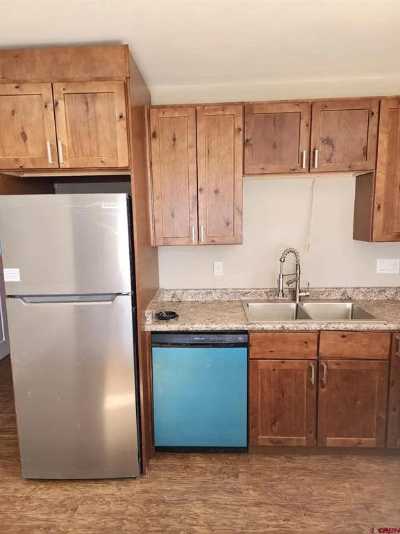 4369 Cattle Drive Crawford, CO 81415