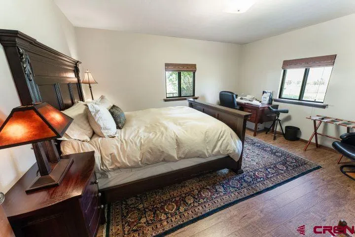 4369 Cattle Drive Crawford, CO 81415