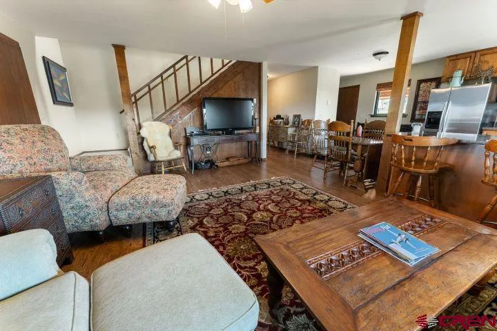 4369 Cattle Drive Crawford, CO 81415