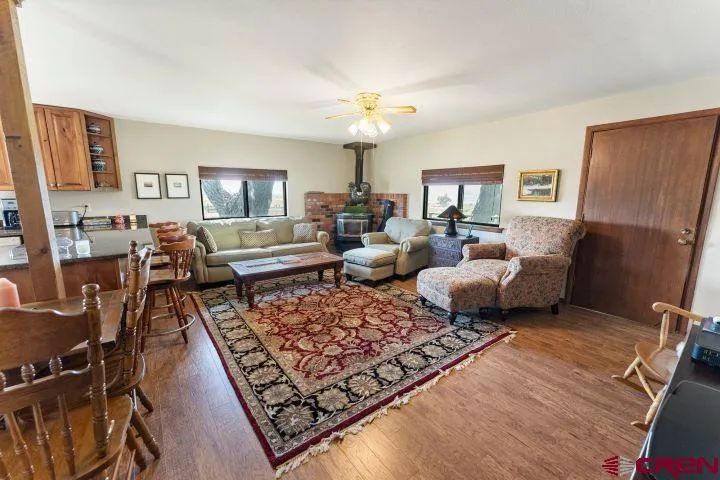 4369 Cattle Drive Crawford, CO 81415