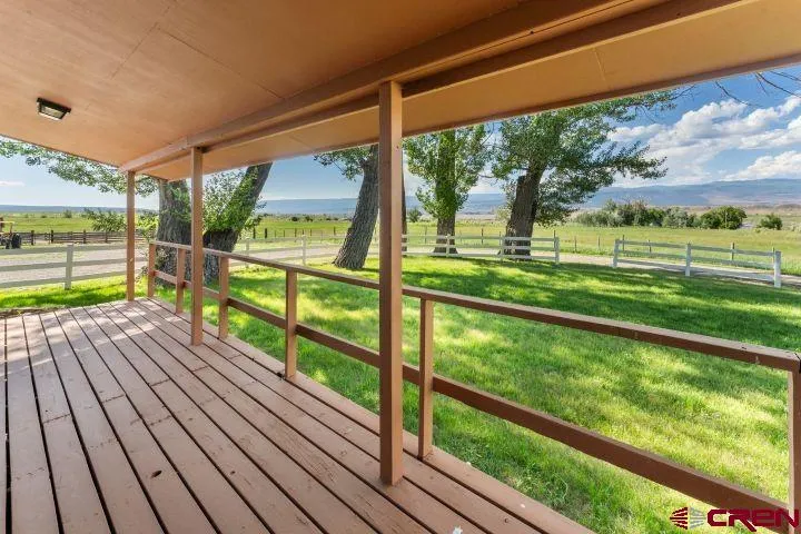 4369 Cattle Drive Crawford, CO 81415