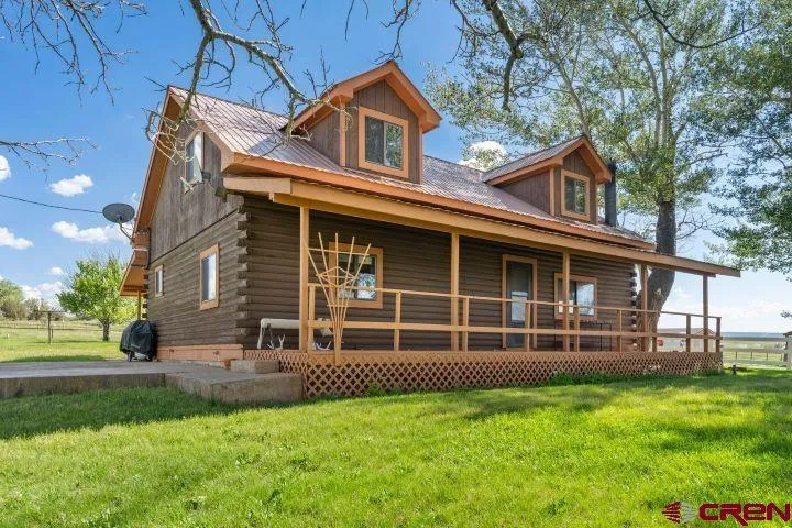4369 Cattle Drive Crawford, CO 81415