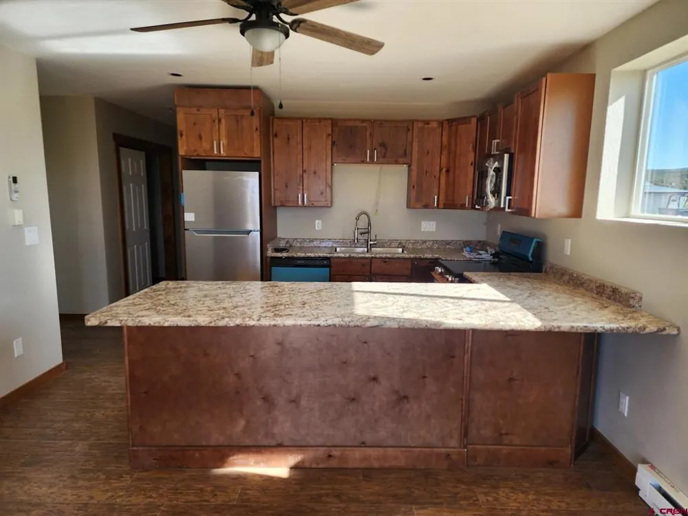 4369 Cattle Drive Crawford, CO 81415